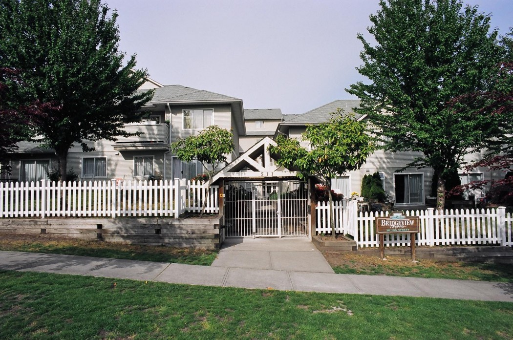 Bridgeview Heights Affordable Housing Societies