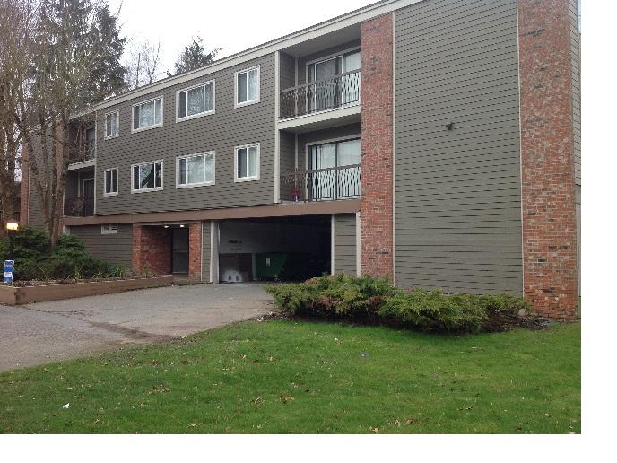 Affordable Housing Societies  A wide range of housing options for  residents of the Lower Mainland
