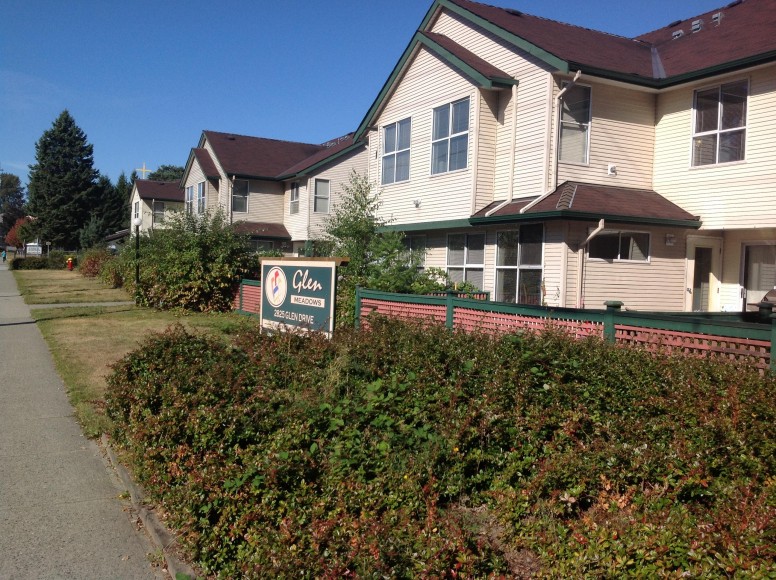 Glen Meadows | Affordable Housing Societies