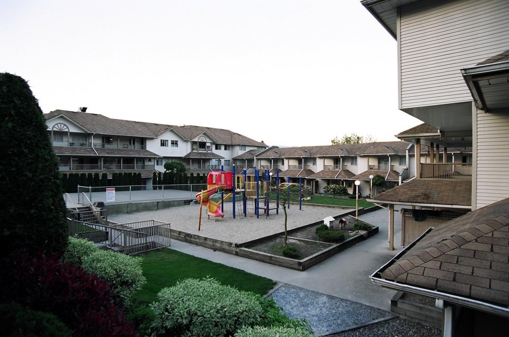 Sunset Court | Affordable Housing Societies