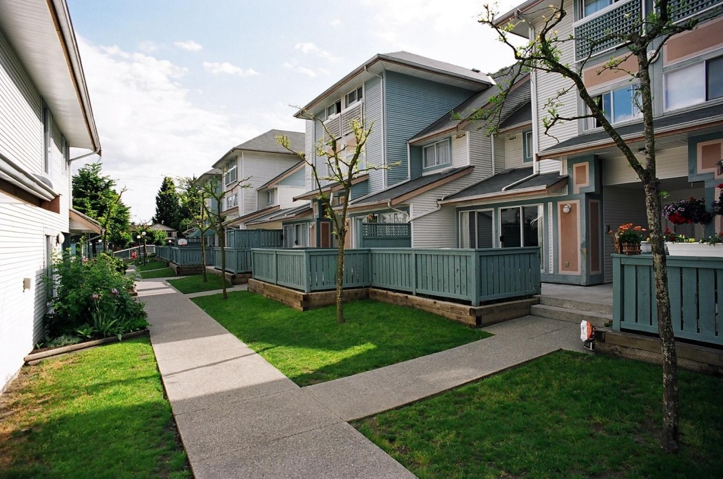 The Meadows Affordable Housing Societies