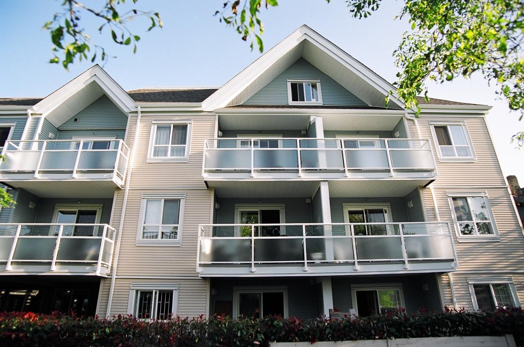 Whiting Court Affordable Housing Societies