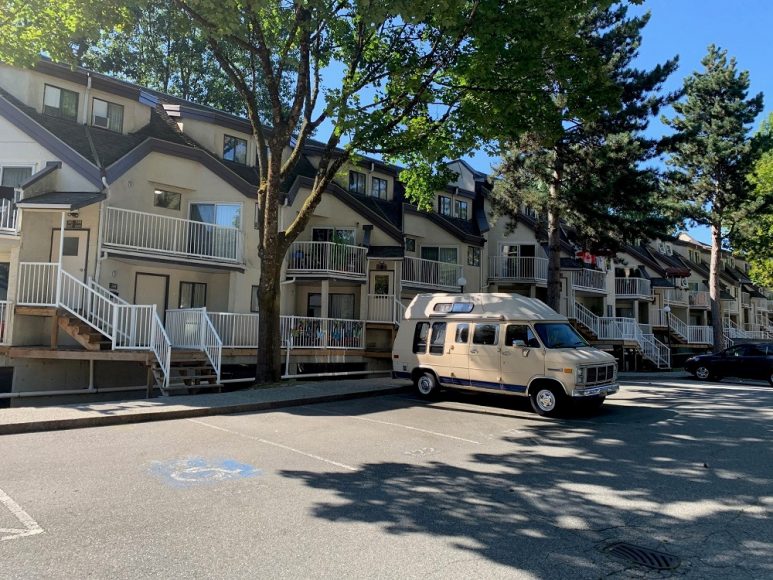 River Woods Affordable Housing Societies